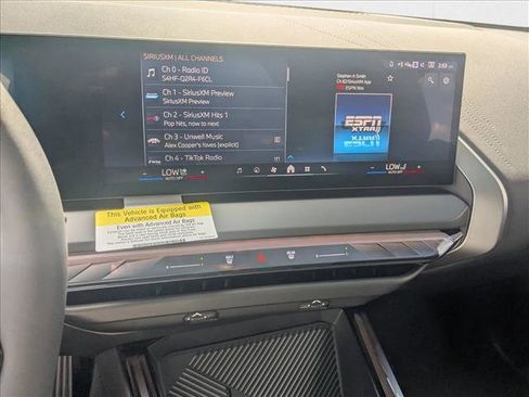 Used 2026 BMW X3 xDrive30 image 12