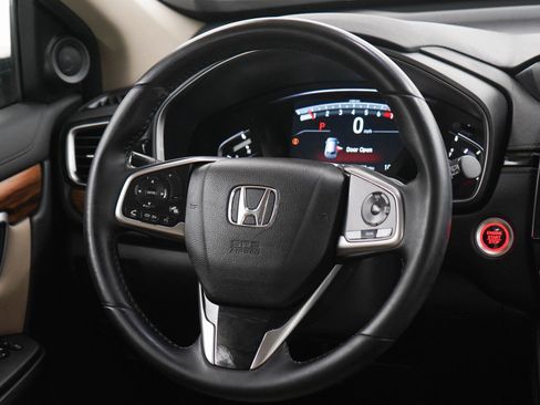 Used 2017 Honda CR-V EX-L image 14