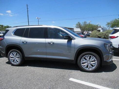 New 2026 GMC Acadia Elevation w/ Elevation Premium Package FWD image 2