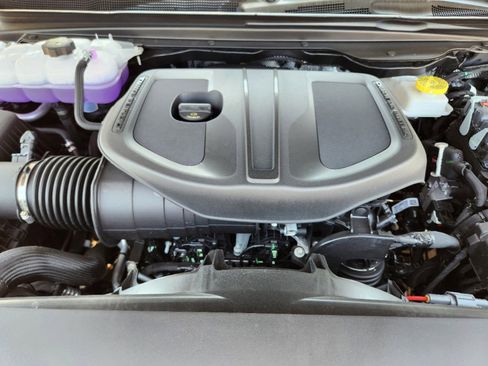 New 2025 RAM 1500 Laramie w/ Laramie Southwest Edition image 26