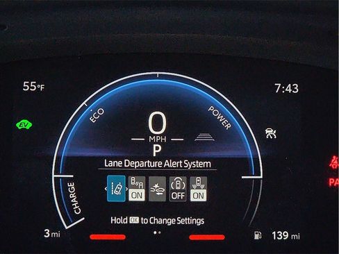 New 2026 Toyota Camry SE image 24