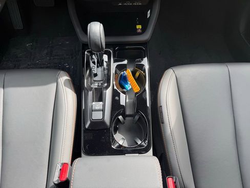 New 2026 Subaru Forester Sport image 18