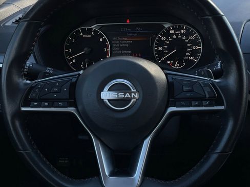 Used 2024 Nissan Altima 2.5 SR image 13