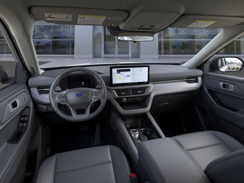 New 2026 Ford Explorer Active w/ Active Comfort Package RWD image 9