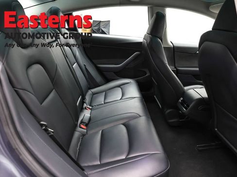 Used 2023 Tesla Model 3 Standard Range RWD image 17