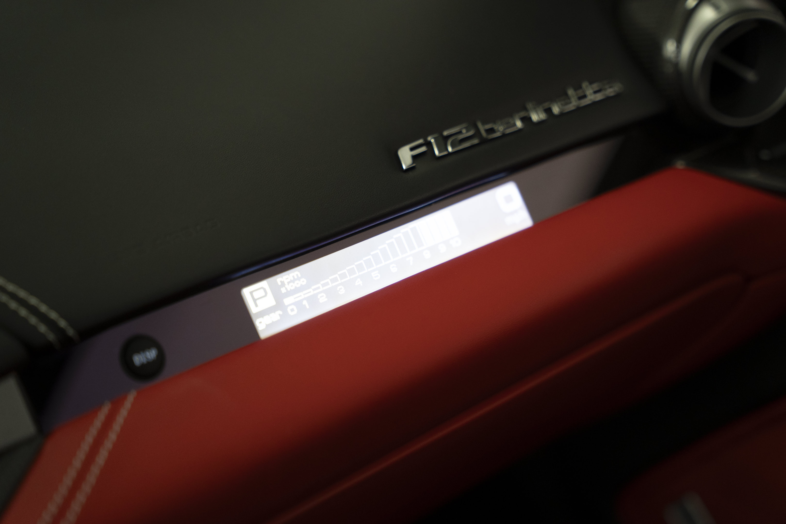 Certified 2015 Ferrari F12 Berlinetta RWD image 42