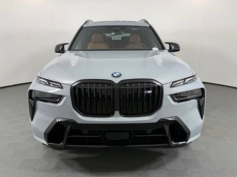 Used 2026 BMW X7 M60i AWD/4WD image 10