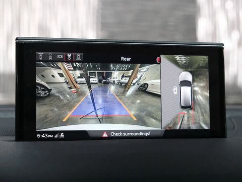 Used 2019 Audi Q7 2.0T Premium Plus w/ Premium Plus Package image 18