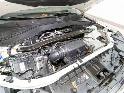 Used 2022 Ford Explorer Limited w/ Equipment Group 301A image 36