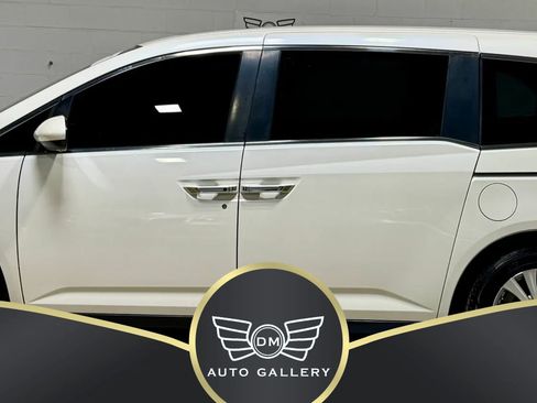 Used 2017 Honda Odyssey EX-L image 6