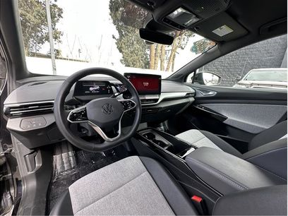 Used 2023 Volkswagen ID.4 Pro