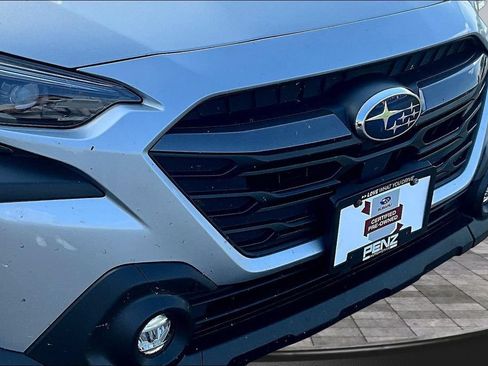 Used 2024 Subaru Outback Premium AWD/4WD image 28