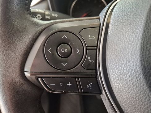 Certified 2022 Toyota RAV4 XLE image 21