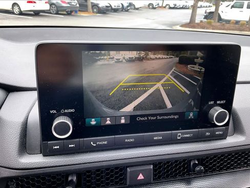 Certified 2023 Honda CR-V Sport image 27