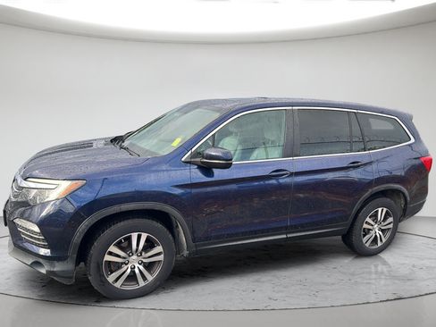 Used 2016 Honda Pilot EX-L image 10