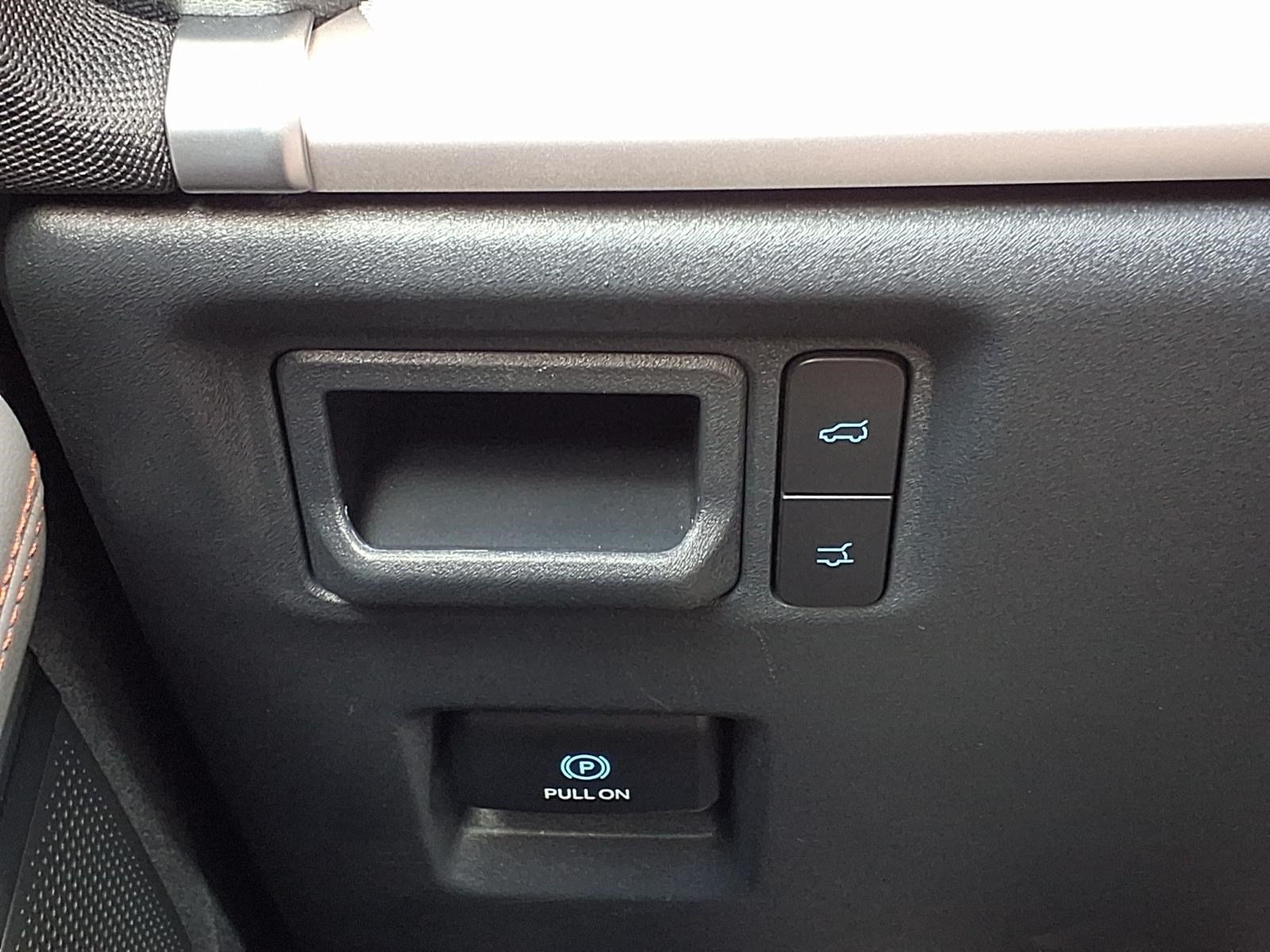 Used 2025 Ford Expedition Max Active RWD image 20