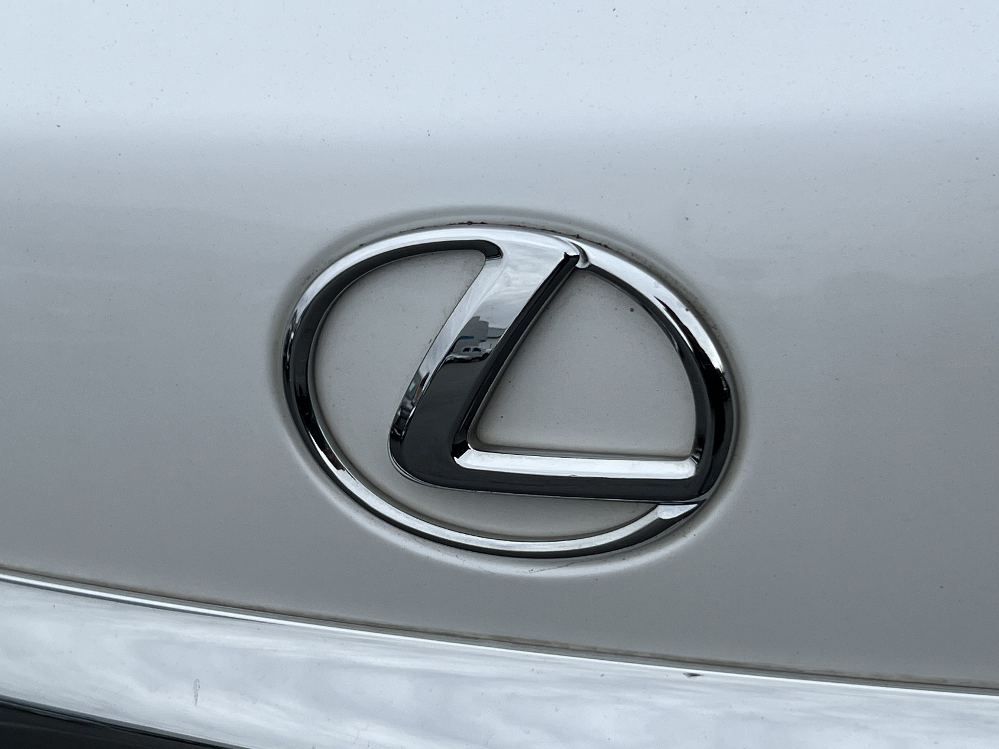 Used 2010 Lexus RX 350 2WD w/ Premium Pkg image 5
