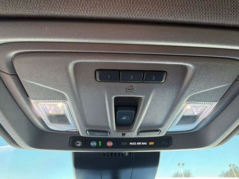 Used 2023 Chevrolet Silverado 1500 RST image 20