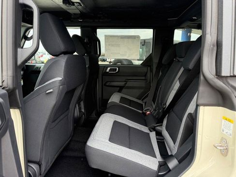 New 2026 Ford Bronco Big Bend image 5