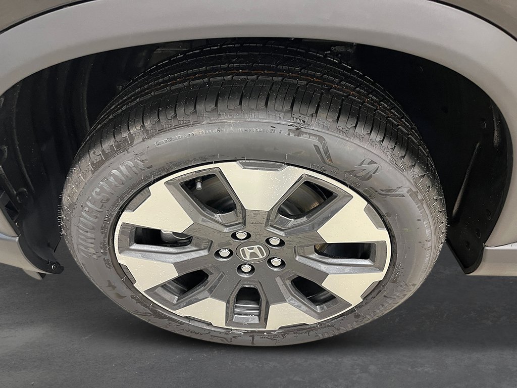 New 2026 Honda Pilot Elite image 11