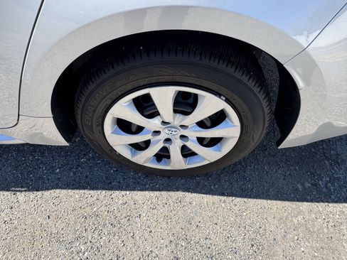 Used 2023 Toyota Corolla LE FWD image 53