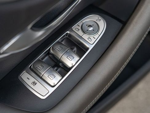 Used 2023 Mercedes-Benz E 53 AMG 4MATIC Cabriolet image 13