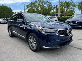 Used 2023 Acura RDX FWD w/ Technology Package video 1