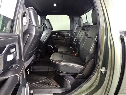 Used 2021 RAM 3500 Laramie image 32