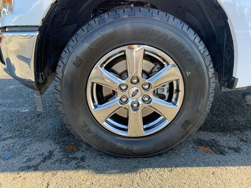 Used 2020 Ford F150 XLT w/ Equipment Group 302A Luxury image 10