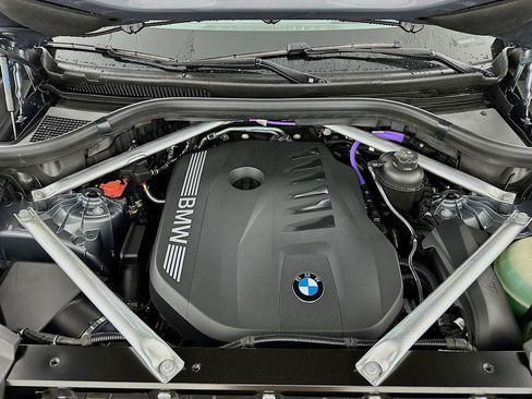 New 2026 BMW X5 xDrive40i w/ Climate Comfort Package image 38