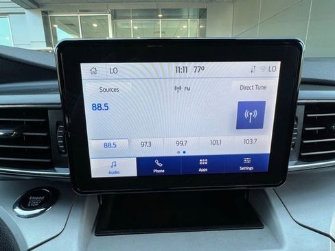 Used 2023 Ford Explorer XLT w/ Equipment Group 202A image 40