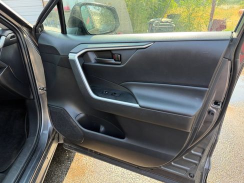 Used 2023 Toyota RAV4 LE AWD/4WD image 17