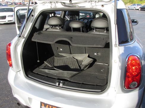 Used 2013 MINI Cooper Countryman S AWD/4WD image 26
