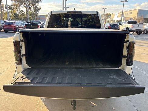 Used 2022 RAM 1500 Big Horn image 29