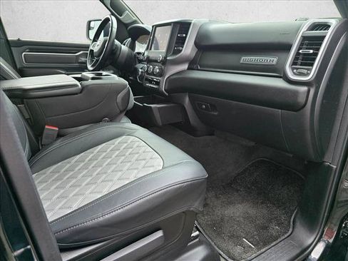 Used 2022 RAM 1500 Big Horn AWD/4WD image 20