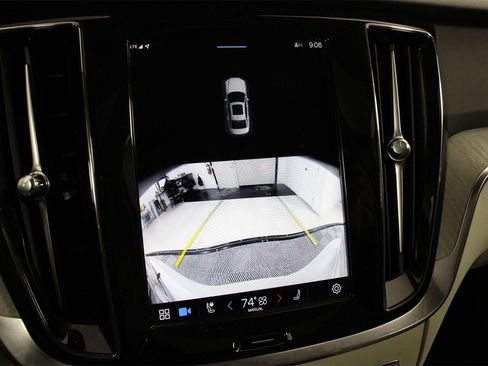 Certified 2025 Volvo S60 T8 Plus w/ Climate Package image 13