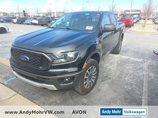 Used 2019 Ford Ranger XLT w/ Equipment Group 302A Luxury video 1