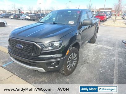 Used 2019 Ford Ranger XLT w/ Equipment Group 302A Luxury