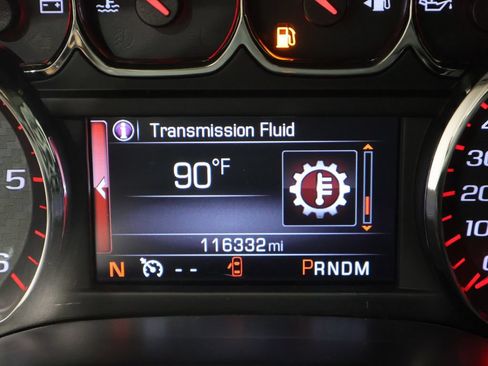 Used 2015 GMC Sierra 1500 SLT w/ All-Terrain Package AWD/4WD image 37