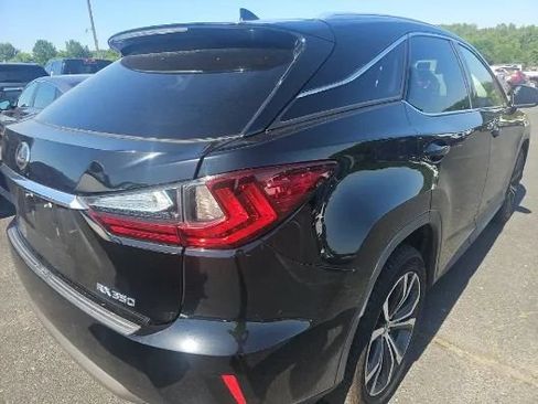 Used 2016 Lexus RX 350 AWD w/ Premium Package image 4