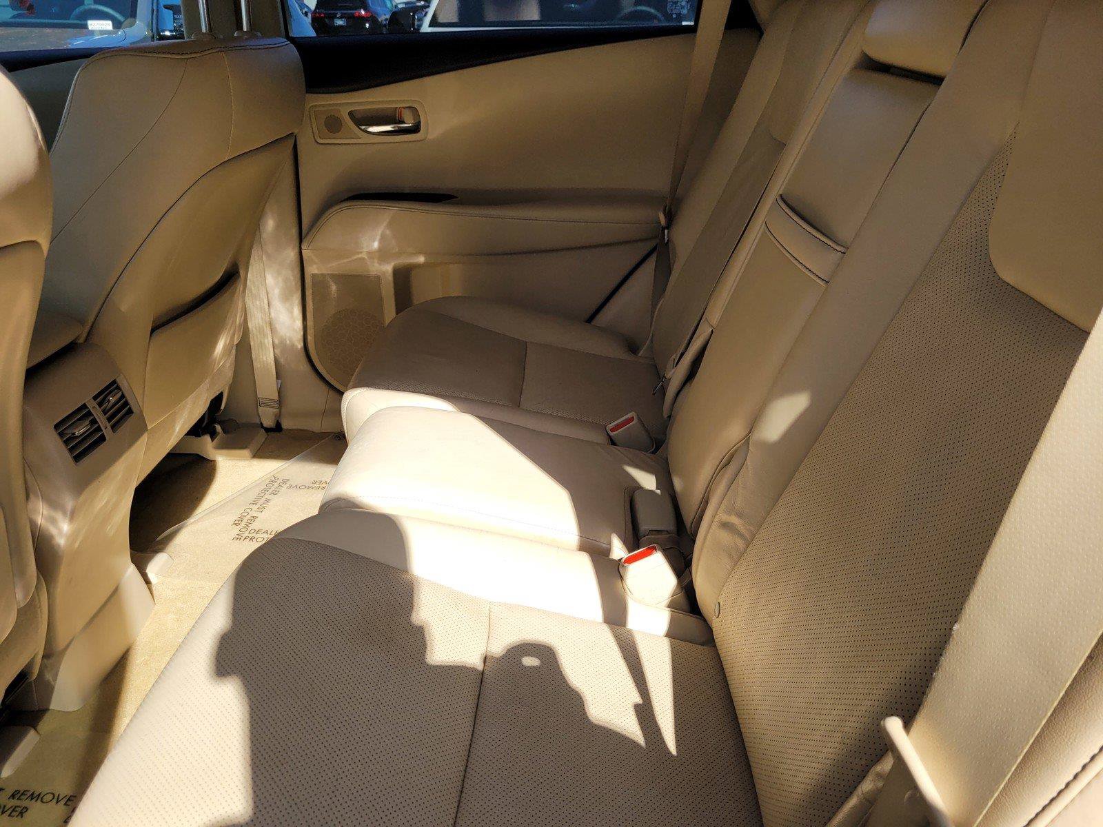 Used 2015 Lexus RX 350 AWD image 16