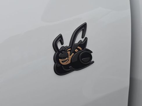 New 2026 Dodge Charger Scat Pack AWD/4WD image 29