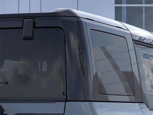 New 2025 Ford Bronco Badlands image 25