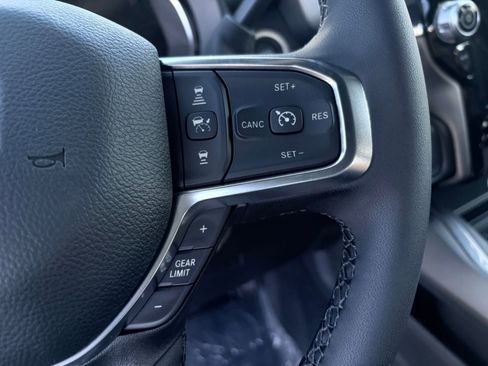 New 2026 RAM 2500 Laramie w/ Night Edition image 18