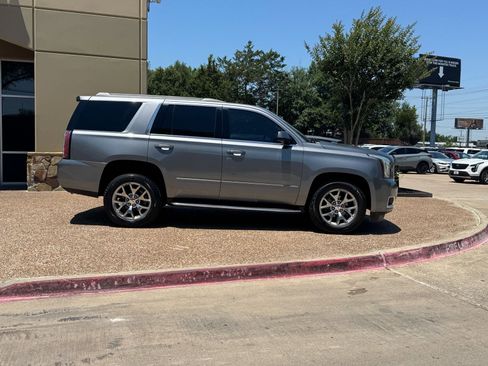 Used 2018 GMC Yukon SLT w/ Open Road Package RWD image 7