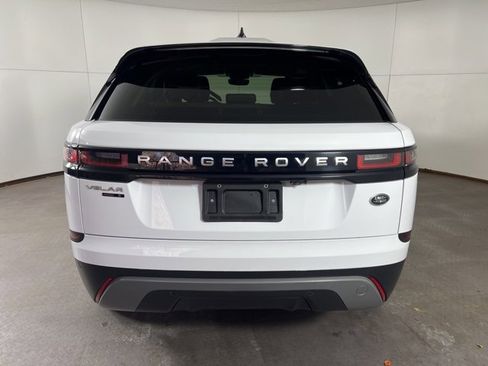 Used 2020 Land Rover Range Rover Velar S image 6