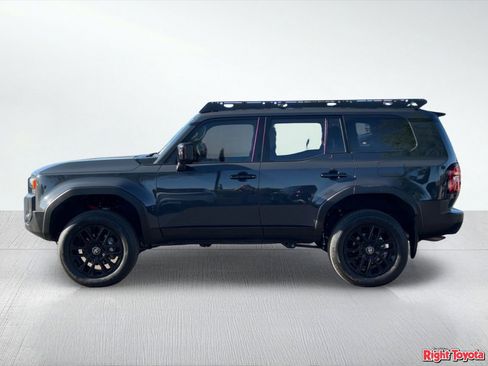 Certified 2024 Toyota Land Cruiser image 2