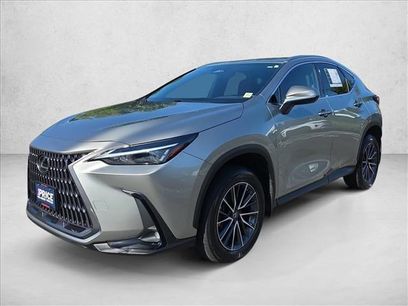 Used 2024 Lexus NX 350 AWD w/ Cold Area Package