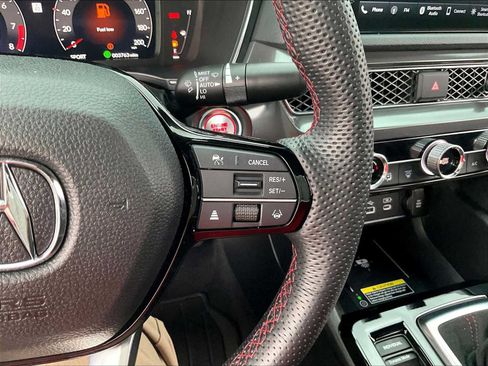 Used 2026 Acura Integra Type S FWD image 20