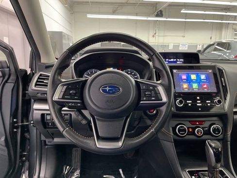 Used 2018 Subaru Crosstrek 2.0i Limited AWD/4WD image 14